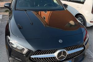 Mercedes Classe A w177 180d sport automatic