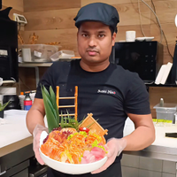 Sushi Uramaki Man Pescara (PE)