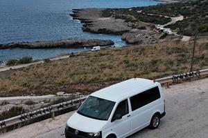 Volkswagen trasportar nove posti