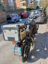 Yamaha XT1200Z Super Teneré - 2011 - 82.000 Km