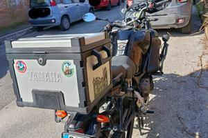 Yamaha XT1200Z Super Teneré - 2011 - 82.000 Km