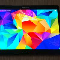 Tablet SAMSUNG TAB S 10,5"