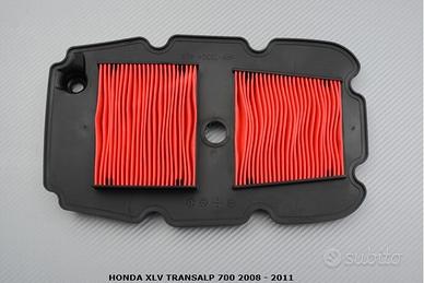 Filtro aria per HONDA XLV TRANSALP 700 2008 - 2011
