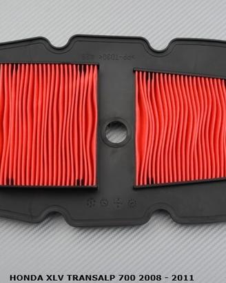 Filtro aria per HONDA XLV TRANSALP 700 2008 - 2011