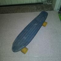skateboard penny oxelo