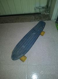 skateboard penny oxelo