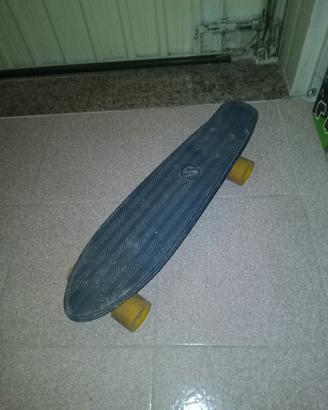 skateboard penny oxelo