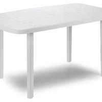 Tavolo plastica