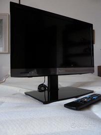 TV Sony Bravia 24" con decoder DVB-T2 HEVC