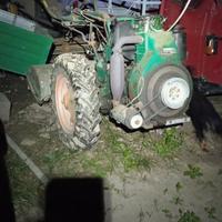 motocoltivatore goldoni 18 cavalli