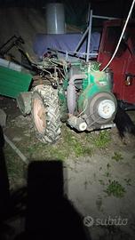 motocoltivatore goldoni 18 cavalli