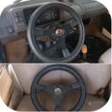 volante sportivo x A 112