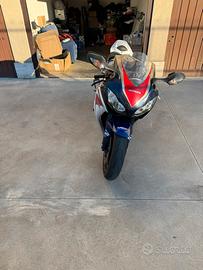 CBR 1000RR Hrc