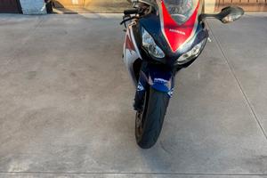 CBR 1000RR Hrc