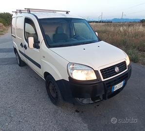 Fiat Doblo Cargo 1.3 multijet 