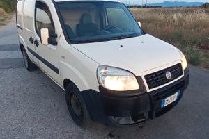 Fiat Doblo Cargo 1.3 multijet 