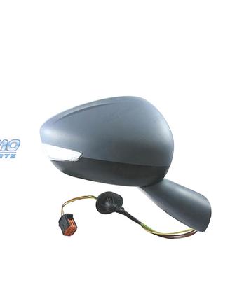 SPECCHIO COMPLETO DESTRO CITROEN C4 PICASSO 13-