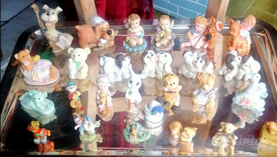 Lotto di 26 Pezzi,(Piccola Cerá