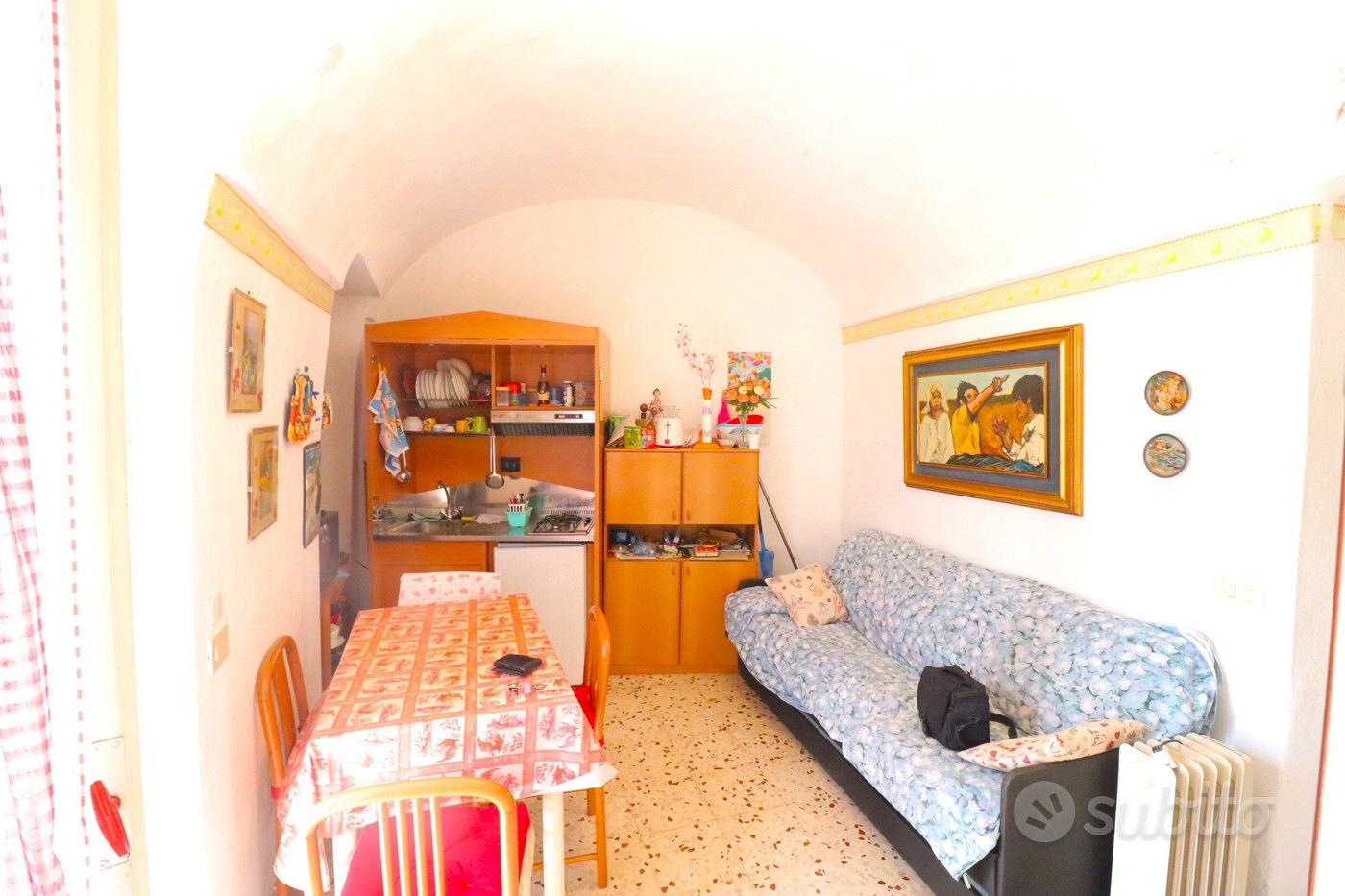 Appartamento – Giustenice, San Lorenzo, Savona - Altro