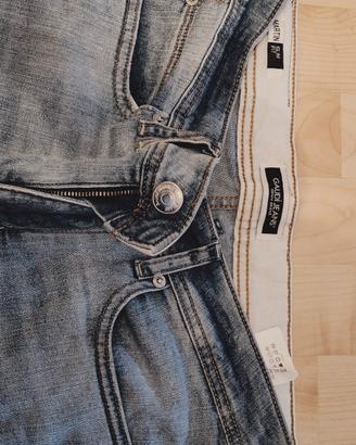 Jeans Gaudi