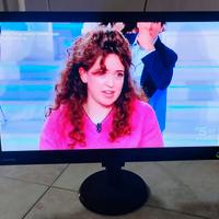 TV Toshiba 24 pollici full hd, decoder interno T2.
