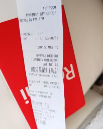 Cellulare redmi