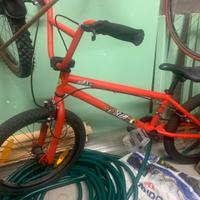 BMX per bambino