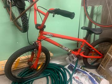 BMX per bambino