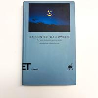 RACCONTI DI HALLOWEEN Einaudi Bradbury altri 2006
