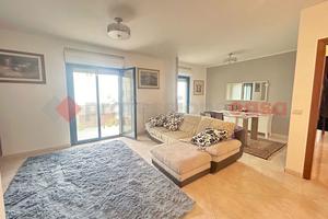 Appartamento Bari [de fano 243VRG] (S. Girolamo)