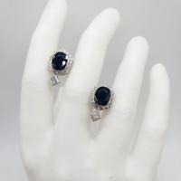 COD.306B.26 ORECCHINI ESAGONO