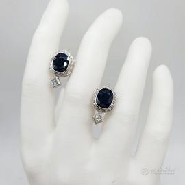 COD.306B.26 ORECCHINI ESAGONO