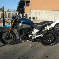 Cf Moto 700CL-X
