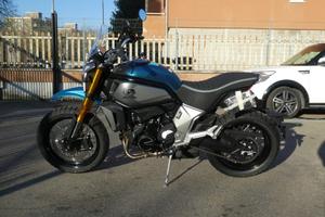 Cf Moto 700CL-X