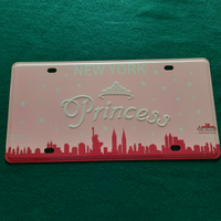 Decorazione stanza bimba