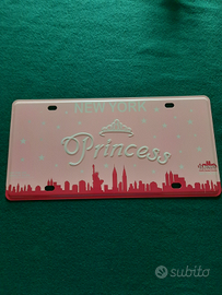 Decorazione stanza bimba