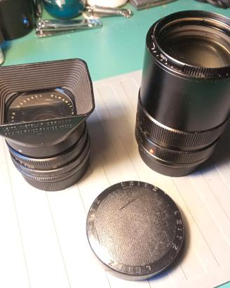 Ottiche Leica