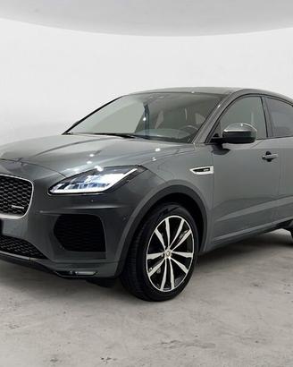 Jaguar E-Pace 2.0D 150 CV AWD aut. R-Dynamic HSE