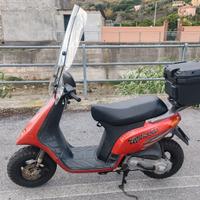 Gilera Typhoon 50