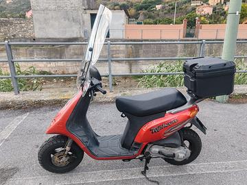 Gilera Typhoon 50