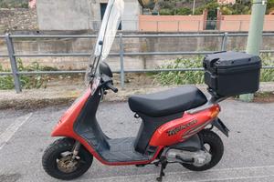 Gilera Typhoon 50