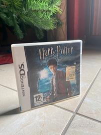 Gioco nintendo DS  Harry potter