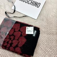 Sciarpa Moschino originale