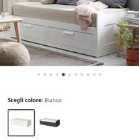 Letto ikea