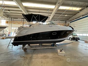 Four Winns 248 Vista