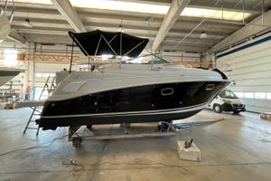 Four Winns 248 Vista