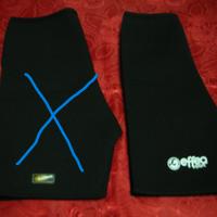 Pantaloncino EFFEA SPORT Nuovo solo M