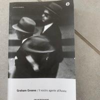 Il nostro agente all'Avana - Graham Greene