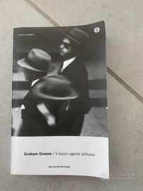 Il nostro agente all'Avana - Graham Greene