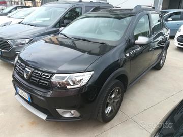 Dacia Sandero 1.5 Blue dCi 8V 95CV Start&Stop